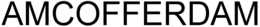 AMCOFFERDAM trademark