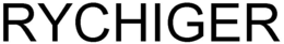 RYCHIGER trademark