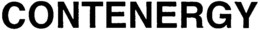 CONTENERGY trademark