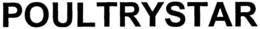 POULTRYSTAR trademark