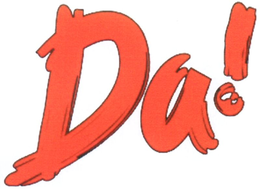 DA! trademark