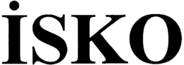 ISKO trademark