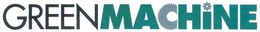 GREENMACHINE trademark