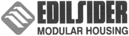 EDILSIDER MODULAR HOUSING trademark