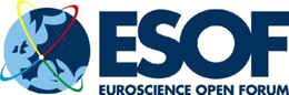 ESOF EUROSCIENCE OPEN FORUM trademark