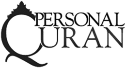 PERSONAL QURAN trademark