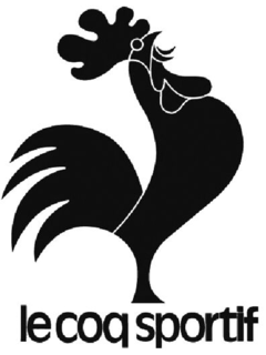 LE COQ SPORTIF trademark