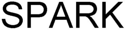 SPARK trademark
