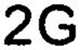 2G trademark