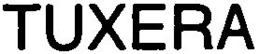 TUXERA trademark
