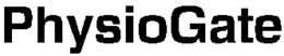 PHYSIOGATE trademark