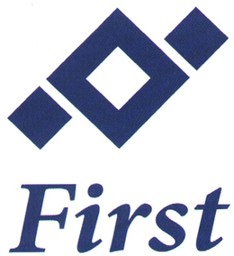 FIRST trademark