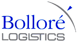 BOLLORÉ LOGISTICS trademark