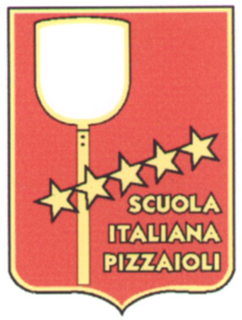 SCUOLA ITALIANA PIZZAIOLI trademark