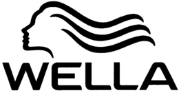 WELLA trademark