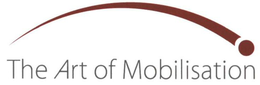 THE ART OF MOBILISATION trademark