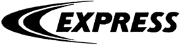 EXPRESS trademark