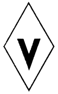 V trademark
