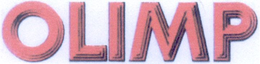 OLIMP trademark