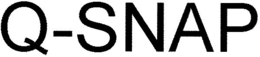 Q-SNAP trademark