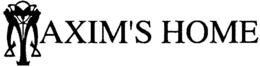 MAXIM'S HOME trademark