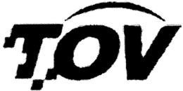 TOV trademark