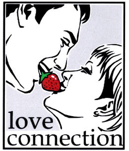LOVE CONNECTION trademark