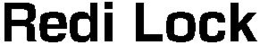 REDI LOCK trademark