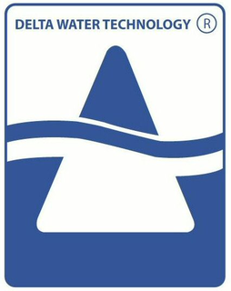 DELTA WATER TECHNOLOGY trademark