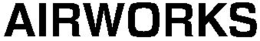 AIRWORKS trademark