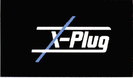 X-PLUG trademark