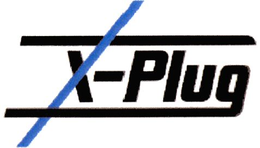 X-PLUG trademark