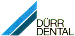 DURR DENTAL trademark