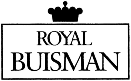 ROYAL BUISMAN trademark