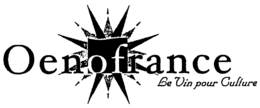 OENOFRANCE LE VIN POUR CULTURE trademark