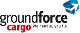GROUNDFORCE CARGO WE HANDLE, YOU FLY. trademark