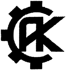 AK trademark