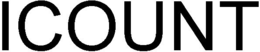 ICOUNT trademark