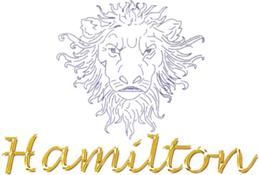 HAMILTON trademark