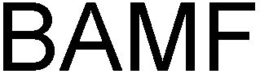 BAMF trademark
