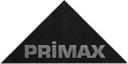 PRIMAX trademark