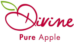 DIVINE PURE APPLE trademark