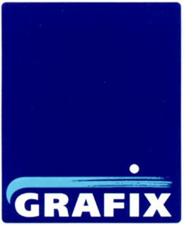 GRAFIX trademark