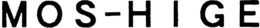 MOS-HIGE trademark