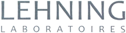 LEHNING LABORATOIRES trademark