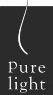 PURE LIGHT trademark