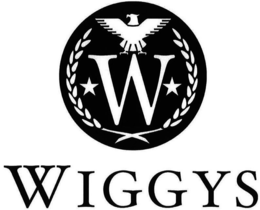 W WIGGYS trademark