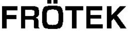 FRÖTEK trademark