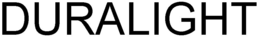 DURALIGHT trademark