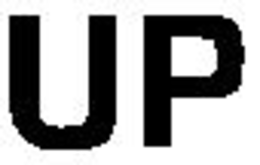 UP trademark